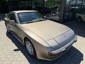 Porsche 944 *HU neu*H-Kennzeichen*20 Jahre letzter Besitz*