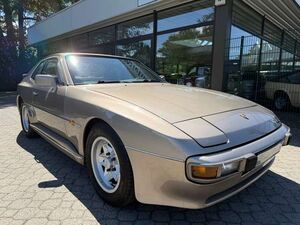 Porsche 944 *HU neu*H-Kennzeichen*20 Jahre letzter Besitz*