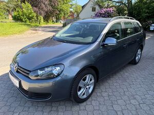VW Golf Variant 1.6 TDI Comfortline *HU a.W. neu*Scheckheft*PDC*