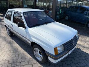 Opel Corsa A 1.0 *HU/AU auf Wunsch neu*H-Kennzeichen*3.Hand*