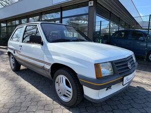 Opel Corsa A 1.0 *HU/AU auf Wunsch neu*H-Kennzeichen*3.Hand*