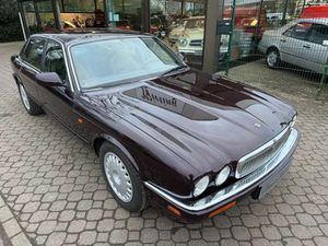 Jaguar XJ6 X300 3.2 Executive *nur 117 TKM*2.Hand*HU 3/2027*