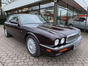 Jaguar XJ6 X300 3.2 Executive *nur 117 TKM*2.Hand*HU 3/2027*