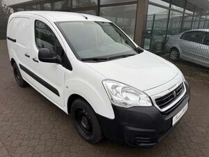 Peugeot Partner Pro Kasten 1.6 HDi Avantage Edition *1.Hand*Klima*