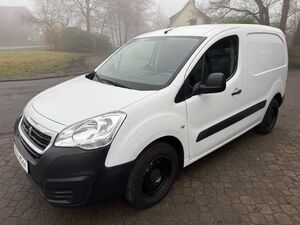 Peugeot Partner Pro Kasten 1.6 HDi Avantage Edition *1.Hand*Klima*