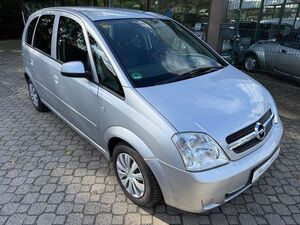 Opel Meriva A 1.4 Edition *nur 129 TKM*HU neu*2.Hand*Klima*GJ-Reifen*