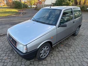 Lancia Y 10 i.e. GT *nur 95 TKM*HU neu*18 Jahre letzte Hand