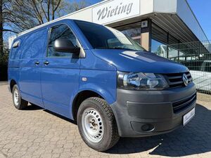 VW T5 Transporter Kasten 2.0 TDI *Scheckheft*Zahnriemen/ZMS neu*2.Hd