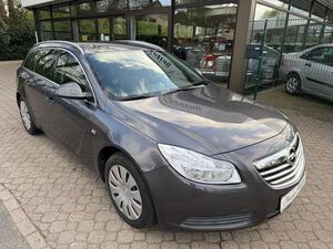 Opel Insignia A Sports Tourer 2.0 CDTI Edition*nur 132 TKM*1.Hd.