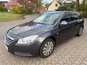 Opel Insignia A Sports Tourer 2.0 CDTI Edition*nur 132 TKM*1.Hd.