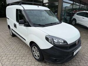 Fiat Doblo Easy Kasten 1.3 Multijet *nur 27 TKM*1.Hand*HU neu*