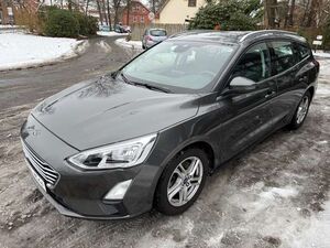Ford Focus Turnier 1.0 Cool & Connect *nur 69 TKM*Kamera*