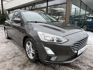 Ford Focus Turnier 1.0 Cool & Connect *nur 69 TKM*Kamera*