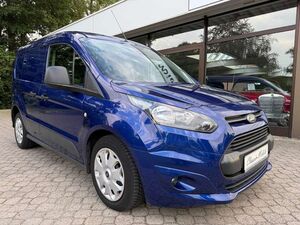 Ford Transit Connect Kasten 1.6 TDCi Trend *HU neu*2.Hand*Scheckheft*Klima*PDC*SHZ*AHK*