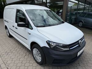 VW Caddy Maxi Kasten 2.0 TDI *MKL leuchtet*1.Hand*PDC*