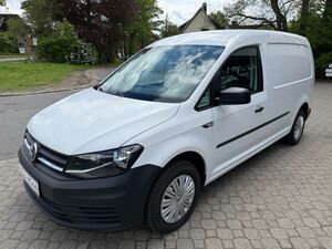 VW Caddy Maxi Kasten 2.0 TDI *MKL leuchtet*1.Hand*PDC*
