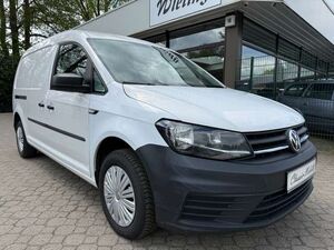 VW Caddy Maxi Kasten 2.0 TDI *MKL leuchtet*1.Hand*PDC*