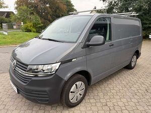VW T6.1 Transporter 2.0 TDI Kasten EcoProfi *nur 44 TKM*1.Hand*Kamera*Klima*PDC*AHK*