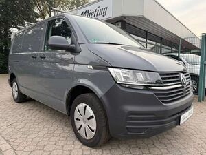 VW T6.1 Transporter 2.0 TDI Kasten EcoProfi *nur 44 TKM*1.Hand*Kamera*Klima*PDC*AHK*