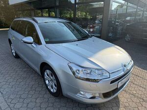 Citroen C5 Tourer THP 155 Tendance *nur 15.800km!!!*1.Hand*HU neu*