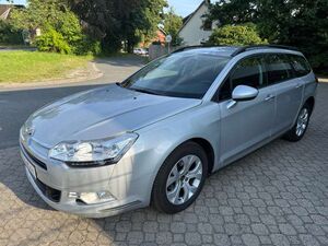 Citroen C5 Tourer THP 155 Tendance *nur 15.800km!!!*1.Hand*HU neu*