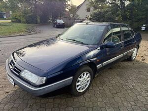 Citroën XM 2.0 SX *ohne HU*Automatik*Leder*Klimaautom.*eSD*SHZ*AHK*
