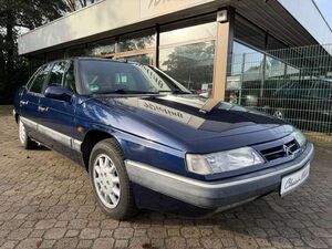 Citroën XM 2.0 SX *ohne HU*Automatik*Leder*Klimaautom.*eSD*SHZ*AHK*