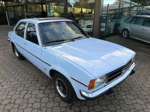 Opel Ascona B 1.9 N *2.Hand*SSD*Automatik*HU/H-Kennzeichen neu