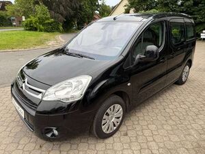 Citroen Berlingo 1.6 16V Multispace *nur 118 TKM*HU neu*2.Hand*