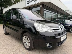 Citroen Berlingo 1.6 16V Multispace *nur 118 TKM*HU neu*2.Hand*