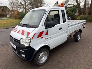 DFSK K01 Dongfeng Pritsche K01H 4x4 *1.Hand*Behörde*