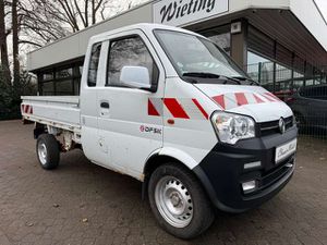 DFSK K01 Dongfeng Pritsche K01H 4x4 *1.Hand*Behörde*