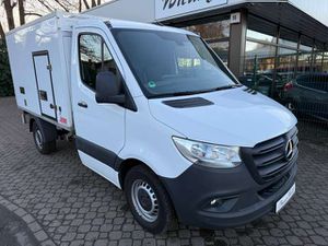 Mercedes-Benz  Sprinter 315 CDI Kühlkoffer Kiesling Thermoking