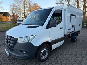Mercedes-Benz  Sprinter 315 CDI Kühlkoffer Kiesling Thermoking