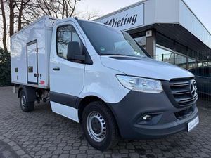 Mercedes-Benz  Sprinter 315 CDI Kühlkoffer Kiesling Thermoking