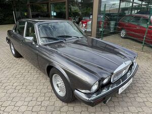Jaguar Daimler Double Six XJ12 *HU a.W. neu*H-Kennzeichen*Historie*