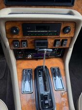 Jaguar Daimler Double Six XJ12 *HU a.W. neu*H-Kennzeichen*Historie*