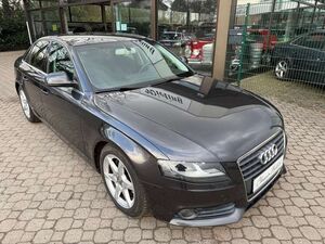 Audi A4 2.7 TDI DPF Ambition Automatik*PDC*SHZ*Navi*3.Hand