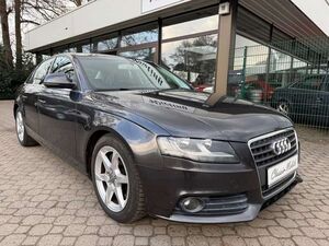 Audi A4 2.7 TDI DPF Ambition Automatik*PDC*SHZ*Navi*3.Hand