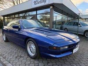 BMW 840 Ci E31*HU 12/2027*H-Kennzeichen*deutsches Fahrzeug