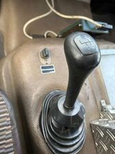 Mercedes-Benz  814 Feuerwehr LF 8 *nur 30 TKM*HU/H-Kennzeichen*