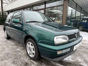 VW Golf III 1.6 Joker *nur 59 TKM*1.Hand*HU a.W. neu*eSD*