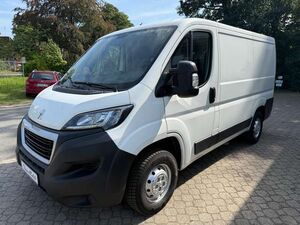 Peugeot Boxer Kasten 330 L1H1 Pro Avantage Edition *nur 116 TKM*1.Hand*Klima*AHK*PDC*