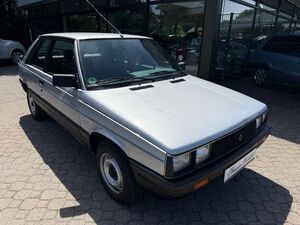 Renault R11 GTX *nur 88 TKM*HU a.W. neu*H-Kennzeichen*GJ-Reifen*