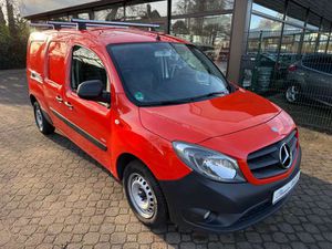 Mercedes-Benz Citan 109 CDI BlueEfficiency Extralang *Klima*SHZ*PDC*