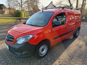 Mercedes-Benz Citan 109 CDI BlueEfficiency Extralang *Klima*SHZ*PDC*