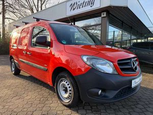 Mercedes-Benz Citan 109 CDI BlueEfficiency Extralang *Klima*SHZ*PDC*