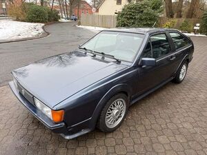 VW Scirocco II *HU neu*2H-Motor*BBS Alu*Zahnriemen gemacht*