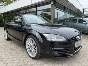 Audi TT Roadster 3.2 Quattro *S-Line*2.Hand*Scheckheft*