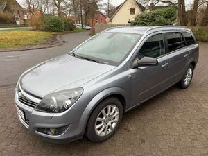 Opel Astra H 1.6 Caravan Innovation 110 Jahre *1.Hand*Xenon*